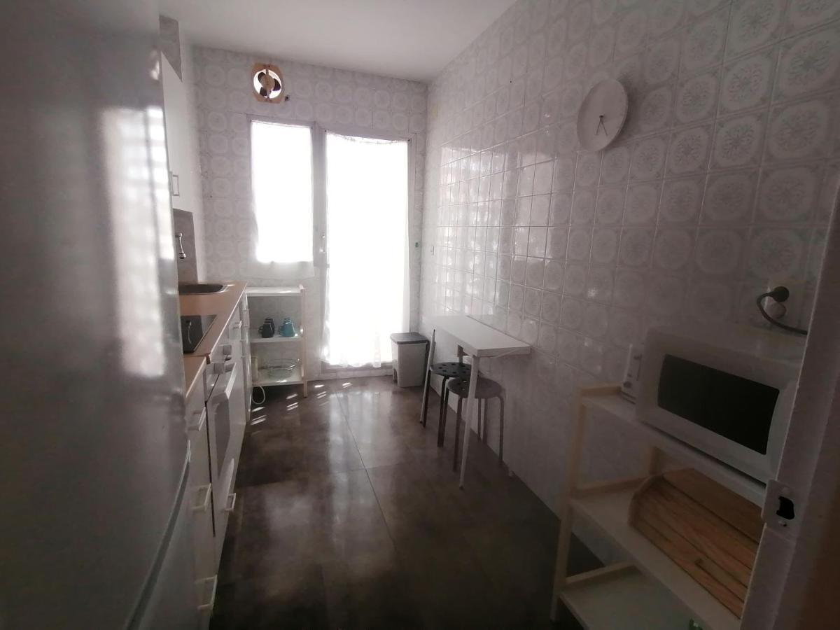 Piso Familiar Con Piscina Y Aparcamiento En Torre Del Mar - Edificio Ronda I Lejlighed Eksteriør billede