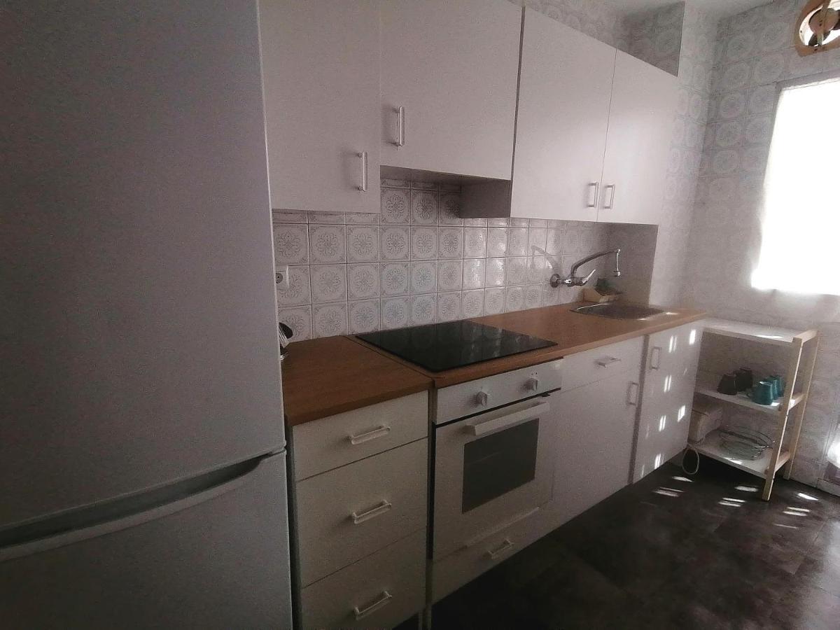 Piso Familiar Con Piscina Y Aparcamiento En Torre Del Mar - Edificio Ronda I Lejlighed Eksteriør billede